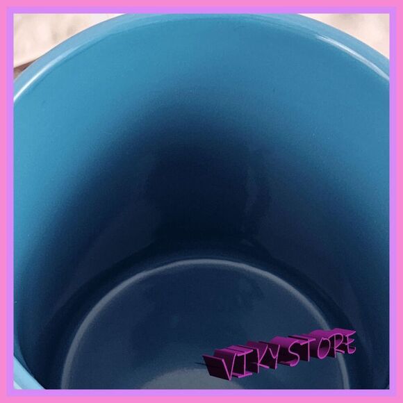 💕 NWT Hello Kitty Multicolor 14 oz Coffee Mug Adorable Cup #7206 💕 - Picture 2 of 5